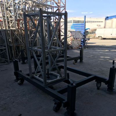 Platform İskele Erzurum üretici firmadan uygun fiyatlar