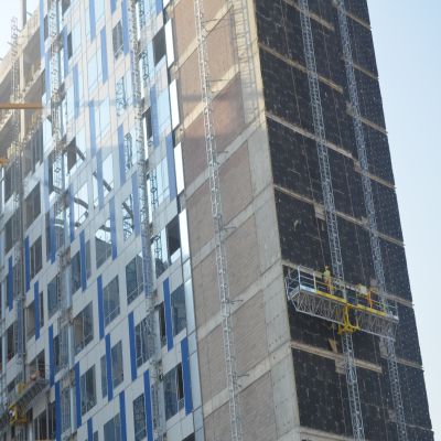 Platform İskele Şanlıurfa üretici firmadan uygun fiyatlar